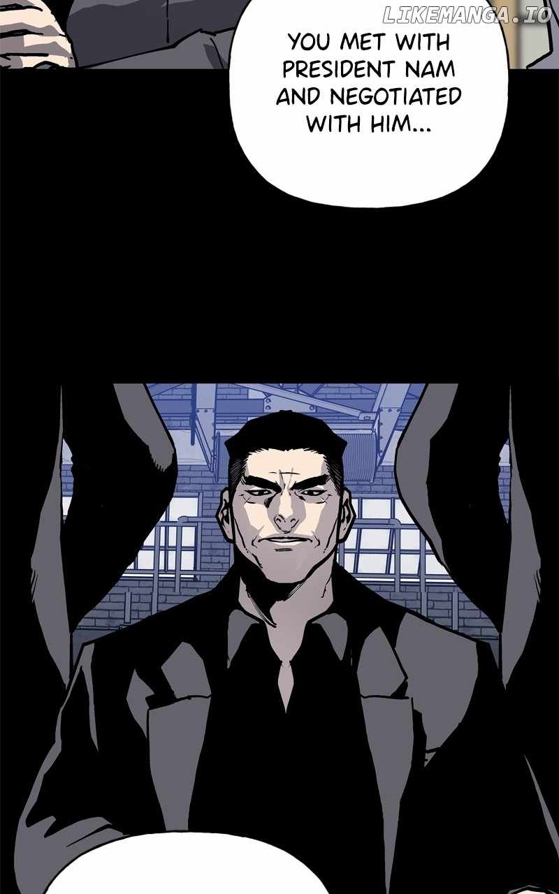 Boss Returns Chapter 37 58